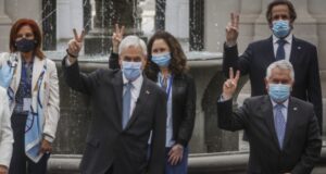 Gobierno adelanta vacunación para menores de 60 años tras superar 5 millones de inoculados