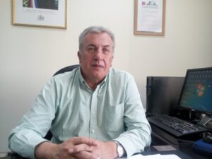Obras Públicas admite que desconoce causa de deterioro de pavimentos en la zona