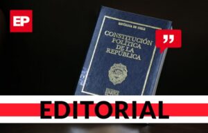 Que una nueva Constitución proteja la libertad de informar