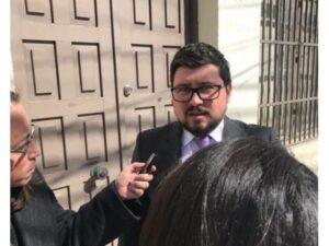 Estudio magallánico logra condena contra multitienda