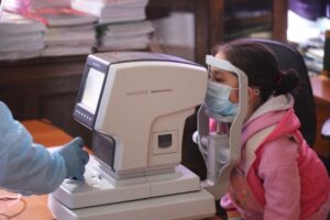 Programa de Salud del Estudiante inicia con atención de 100 alumnos en Punta Arenas