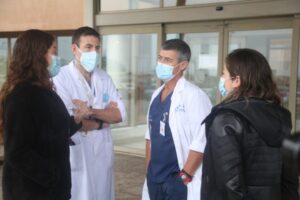 Minsal nuevamente no escuchó petición del Colegio Médico