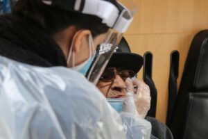 Minsal buscará implementar nuevas medidas sanitarias en Magallanes