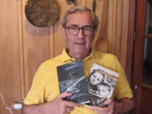 Libro retrata la peor tragedia de la Marina en tiempos de paz: 52 muertos en 1965