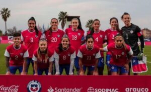Ya conoce a sus rivales: La Roja femenina disputará el Grupo E de Tokio 2020 tras duro sorteo
