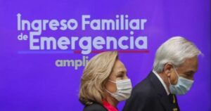 Piñera anuncia pago de nuevo IFE para abril, mayo y junio: ¿Cómo se pagará? Revisa los detalles