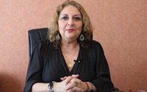 Diputada valoró aprobación de proyecto que prohíbe suspender servicios básicos por no pago