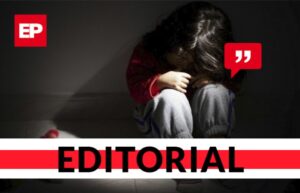 Abusos sexuales a menores de edad