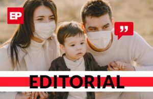 Rol de los padres en educación en pandemia