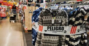 Gobierno publica nuevo listado de 