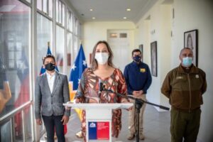 “La nueva Ley de Migraciones permitirá el adecuado control y regularidad de la misma”