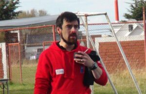 Daniel Gómez: “En dos meses no se puede exigir lo que no se ha hecho en un año”