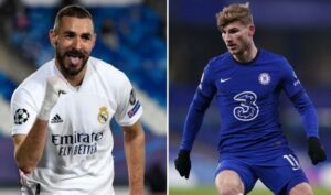 Real Madrid recibe al Chelsea por ’semis’ de Champions con el fracaso de Superliga en el ambiente