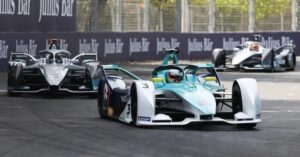 La Fórmula E ratifica su calendario 2021 sin Chile: E-Prix de Santiago fue reemplazado