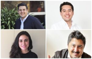 Candidatos pidieron condenas más enérgicas para frenar la pandemia
