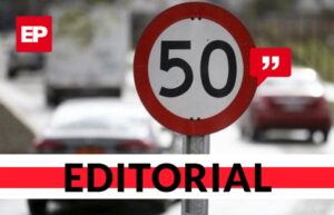 Las imprudencias que provocan accidentes