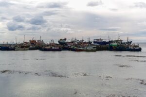 Se inicia diálogo por ley corta de pesca
