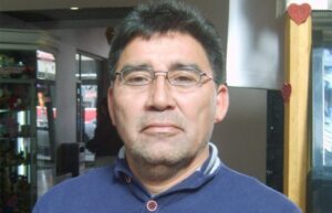 Juan Contreras: “Esperamos conseguir el retorno pensando para fines de año”