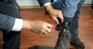 Detienen a sujeto que habría amenazado de muerte y propinado golpes a su abuela