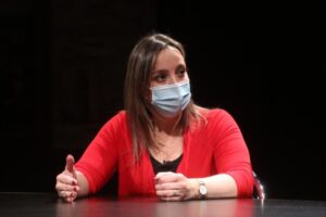 “Hay un plan paso a paso que es nacional y por el cual todo el territorio nacional tiene que encuadrarse”