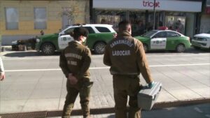 Boquetero adolescente permanecerá en la región