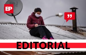 Brecha educacional aumentará tras la pandemia