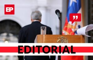 Piñera cae derrotado