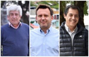 Especial Barómetro: Debate de candidatos a alcalde por Punta Arenas