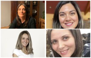 Profesoras de educación física de Punta Arenas narran sus experiencias con las clases online