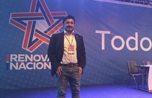 Presidente regional de Renovación Nacional propone exención de IVA para farmacias comunales