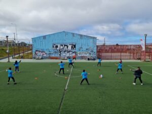 Mindep e IND celebrarán el Día de la Actividad Física con más de 30 actividades en Magallanes