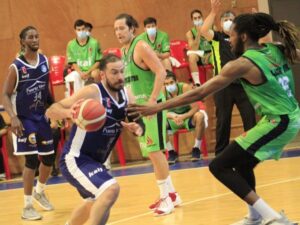 Gustavo Allegrini, presidente LNB: “Si Magallanes quiere tener básquetbol profesional debe proponérselo”