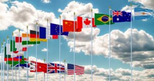 G20 extiende hasta finales de 2021 moratoria de la deuda de los países pobres y pide aumentar ayuda
