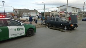 Conductor ebrio que provocó accidente con 2 lesionados queda con arraigo nacional