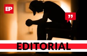 Enfermedades mentales y violencia