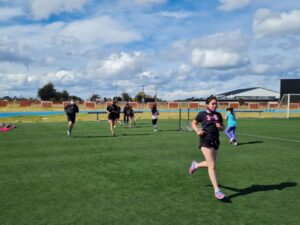 Niños y niñas de Punta Arenas disfrutarán de actividades al aire a través del Programa Crecer en Movimiento