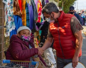 “El trabajo municipal con la población mayor debe dejar de ser concebido desde una posición estanca”