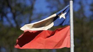 Los graves problemas de Chile
