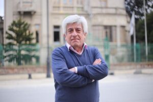 “Si nos dijeran que la desmunicipalización es una solución, la aplaudiríamos, pero no es así”
