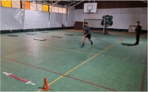 Se reactiva la postulación a Carabineros y ya van 50 inscritos en el primer trimestre