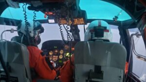 Hallan cuerpo de uno de los pescadores de lancha naufragada en sector Froward