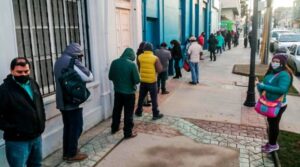 Magallánicos están a favor del tercer retiro del 10% de las AFP, pero advierten que no es suficiente