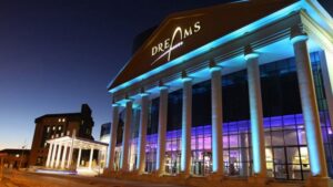 Casino Dreams de Punta Arenas entregó más de $320 millones en premios durante todo marzo