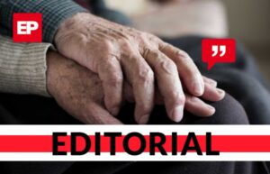 Cómo ha cambiado nuestra tercera edad