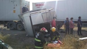 Presidente Asoducam advierte: “Esto puede terminar en muertes y en una tragedia”