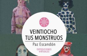 Cartelera cultural en Magallanes: de abril a mayo