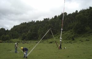CERE: el gigantesco esfuerzo de la UMAG por aprovechar el  potencial eólico de Magallanes