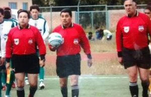 Patricio Godoy: “Si se vuelve el fútbol será difícil desde el punto de vista económico”