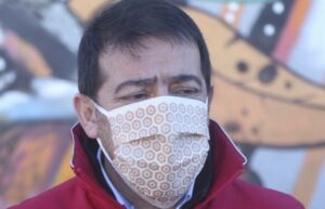Seremi Rodrigo Sepúlveda: “Si retrocedemos de fase, automáticamente se acaban las clases vía presencial”