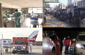 Las profundas implicancias del retroceso de Punta Arenas a Fase 2
